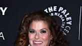 Debra Messing Reveals the Sexism She Faced Over the Size of Her Breasts During First 'Will & Grace' Run