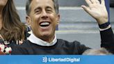 Los ultras antisemitas siguen acosando a Jerry Seinfeld en un show y éste les responde