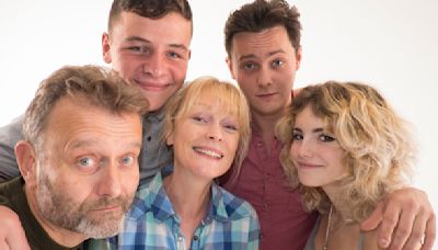 ‘Outnumbered’ Returning To BBC After Eight Years