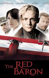 The Red Baron