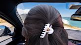 Scary Warning Issued Over Being In A Car With A Claw Clip In Your Hair | iHeart