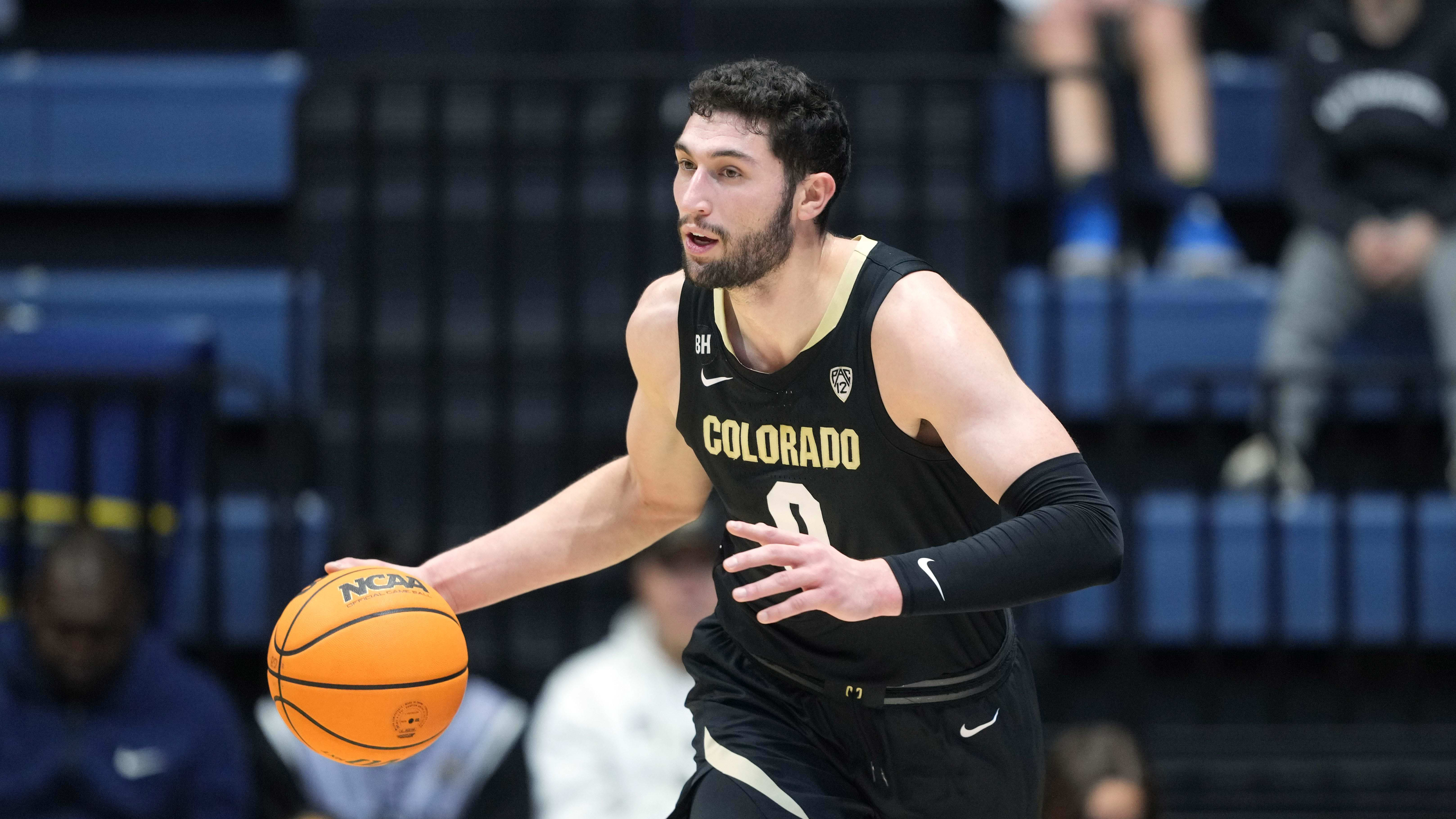 Georgia Tech Officially Announces The Addition of Colorado Transfer Luke O'Brien