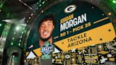 Packers draft picks: Morgan, Cooper, Bullard headline 2024 class