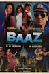 Baaz (1992 film)