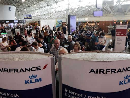 Air France amplía sus operaciones en Brasil con vuelos hacia la ciudad Salvador de Bahía