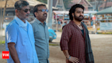 'Devara' makers decide to shoot indoors after multiple leaks | Telugu Movie News - Times of India