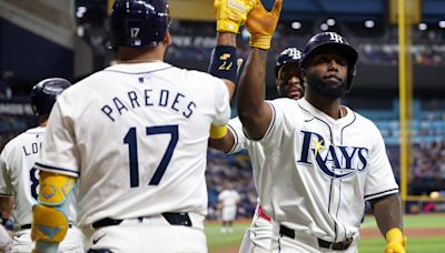 Rays take rubber game, hand Yankees another series loss