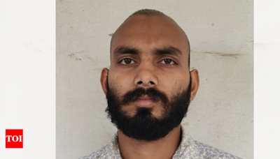 Member of Lawrence Bishnoi gang arrested from Gorakhpur by UPSTF | Lucknow News - Times of India