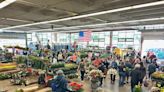 Despite construction, customers flock to Westfield Tech’s annual plant sale