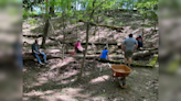 Emory University commits to clearing, identifying African American gravestones