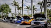 Top 5 things to do this weekend in Naples, Bonita Springs: Muscle car show, art fairs