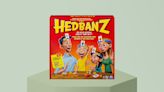 Flash Sale: Save $5 on Hedbanz, the Most Family-Friendly Game That Can Also Be a Drinking Game