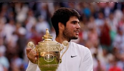 10 players to watch out for at Wimbledon 2024 — ft. Alcaraz, Djokovic, Vondrousova, Swiatek and more - CNBC TV18