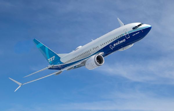Huge News for Boeing Stock Investors