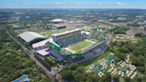 USF Finance Committee approves construction agreement for campus stadium