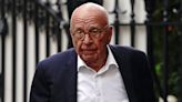 Rupert Murdoch’s News Corp Succession Plan Challenged by Hedge Fund