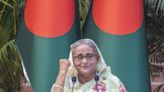La Comisión Electoral de Bangladesh ratifica la victoria de Hasina en las elecciones