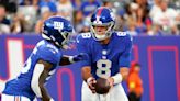 Fantasy Football: Potential bargains, must-plays from Giants-Texans game