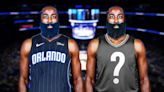 Best James Harden free agency destinations if he leaves Clippers