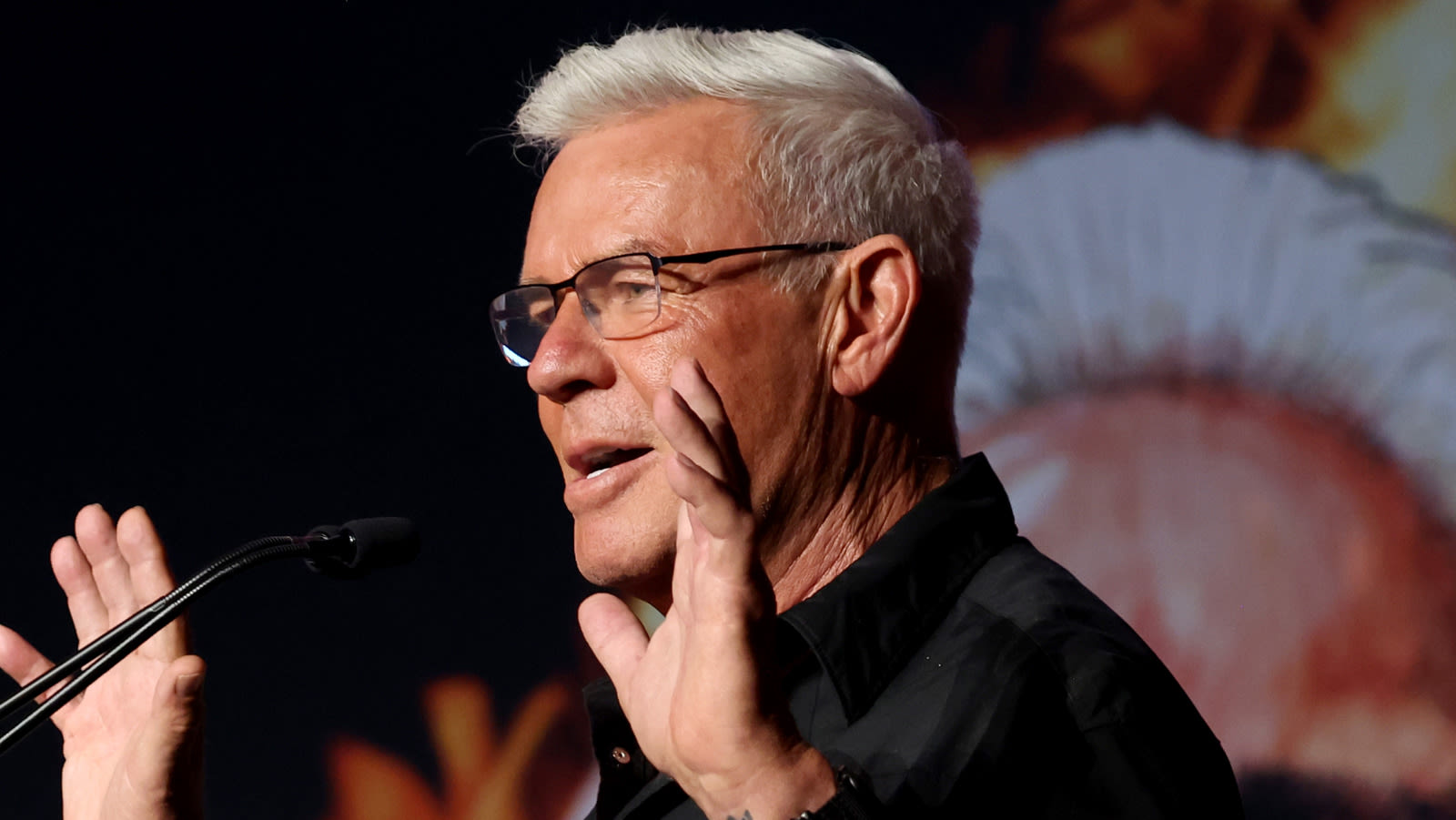 WWE Hall Of Famer Eric Bischoff Offers Thoughts On Who Killed WCW? Series - Wrestling Inc.