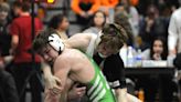 Huntington's Breniser logs 100th win, Westfall advances four to state after Division III district meet