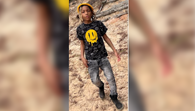 Missing in Georgia: 10-year-old boy not seen in several weeks