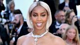 Kelly Rowland clarifies security guard clash on Cannes red carpet: 'I stood my ground'