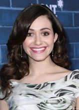 Emmy Rossum