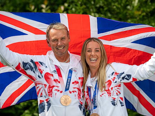 Carl Hester: Charlotte Dujardin video was a shock and she has paid heavily