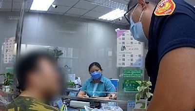 桃園單身男被愛沖昏頭！ 網路女友1聲「親愛的」他衝郵局匯5萬