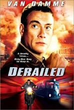 Derailed – Terror im Zug