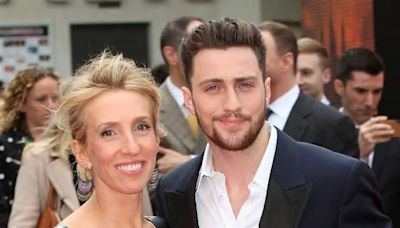 Ist er der neue James Bond? So tickt Schauspieler Aaron Taylor-Johnson