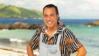 'Survivor 46' Runner-Up Ben Katzman Reveals Who He Would Have Voted for in a Tie Jury Vote