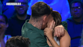Pareja sorpresa en Telecinco: estos rostros conocidos hacen oficial su relación en directo