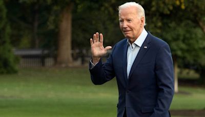 Biden to sign order to prioritize federal grants for projects with higher worker wages and benefits