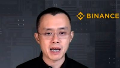 Binance founder Changpeng Zhao sentenced to 4 months for allowing money laundering