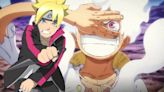 Naruto: A Fave One Piece Animator Is Ready to Work on Boruto