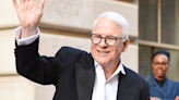 ‘Only Murders in the Building’ Fans Lose It Over Steve Martin’s Behind-The-Scenes Photo