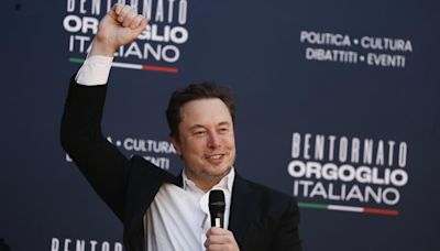 Musk gana el pulso a los accionistas de Tesla que aprueban pagarle una compensación 50.000 millones de dólares