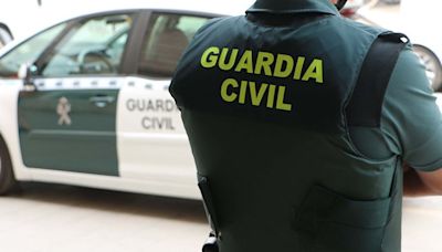 Detenido un hombre acusado de matar a su pareja, una mujer de 32 años, en Buñol, Valencia