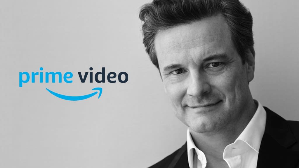 Colin Firth Joins Guy Ritchie’s ‘Young Sherlock’ Series For Prime Video
