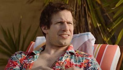 Andy Samberg to Star in New Comedy From the Directors of READY OR NOT and SCREAM
