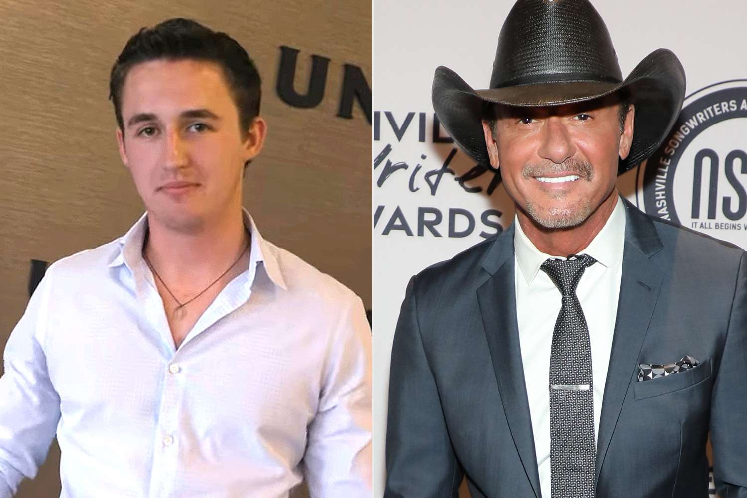 Tim McGraw Asks Nephew Timothy Wayne to Open for Him on Tour: 'He May Be My Nephew… but He's the Real Deal'