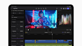 Final Cut Pro for iPad gets support for external drives and live multicam recording