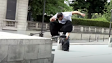 Spain's Adrian Del Campo drops a surprise video part for Rave Skateboards