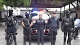 Alcalde invita a jóvenes a ser policías en Ahome, Sinaloa