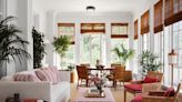 8 Sunroom Ideas From AD PRO Directory Designers That’ll Make You Linger