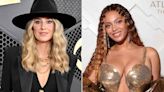 Lainey Wilson Reacts to Beyoncé's Country Music Crossover: 'I Love It — the More the Merrier'