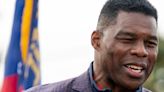 Herschel Walker Trolled With 'Quite Astonishing' Attack Ad Featuring Donald Trump