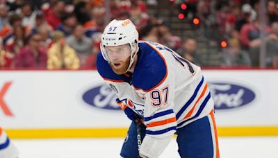 Stanley Cup Final Game 6 FREE LIVE STREAM (6/21/24): Watch Edmonton Oilers vs. Florida Panthers game online | Time, TV, channel